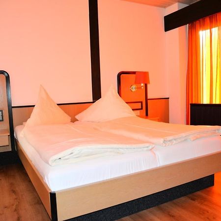 Hotel Paffhausen Wirges Εξωτερικό φωτογραφία