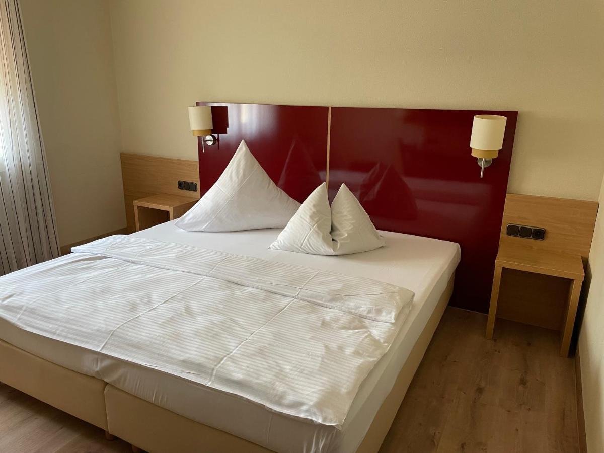 Hotel Paffhausen Wirges Εξωτερικό φωτογραφία