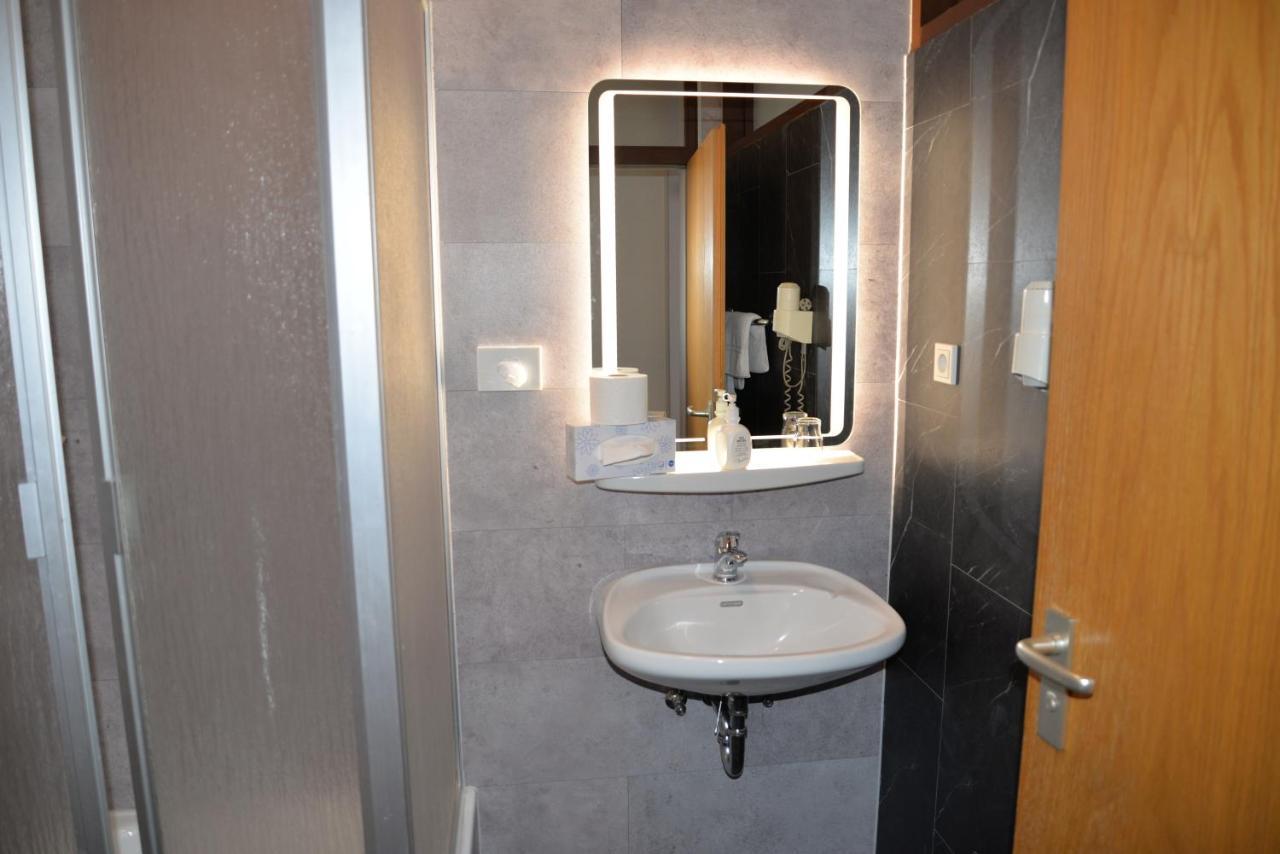 Hotel Paffhausen Wirges Εξωτερικό φωτογραφία