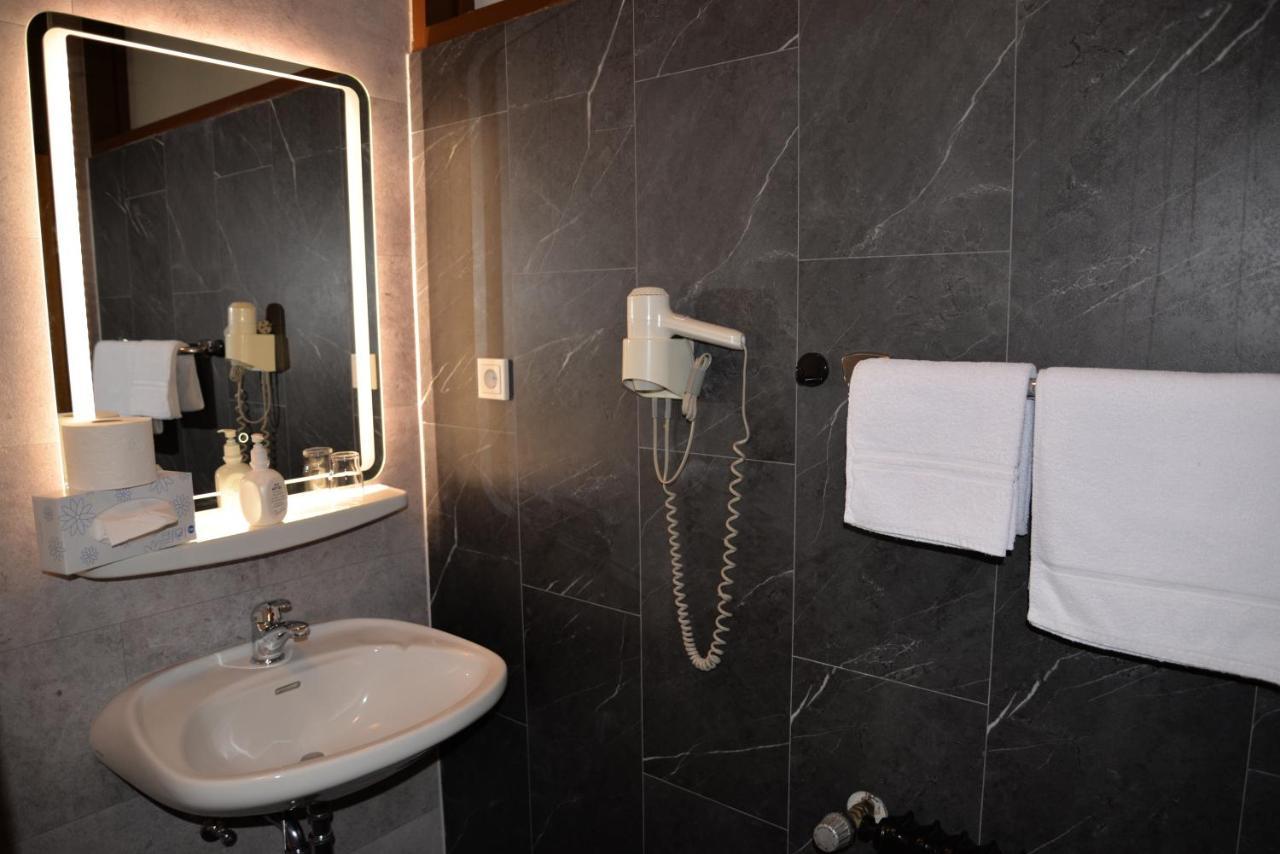 Hotel Paffhausen Wirges Εξωτερικό φωτογραφία