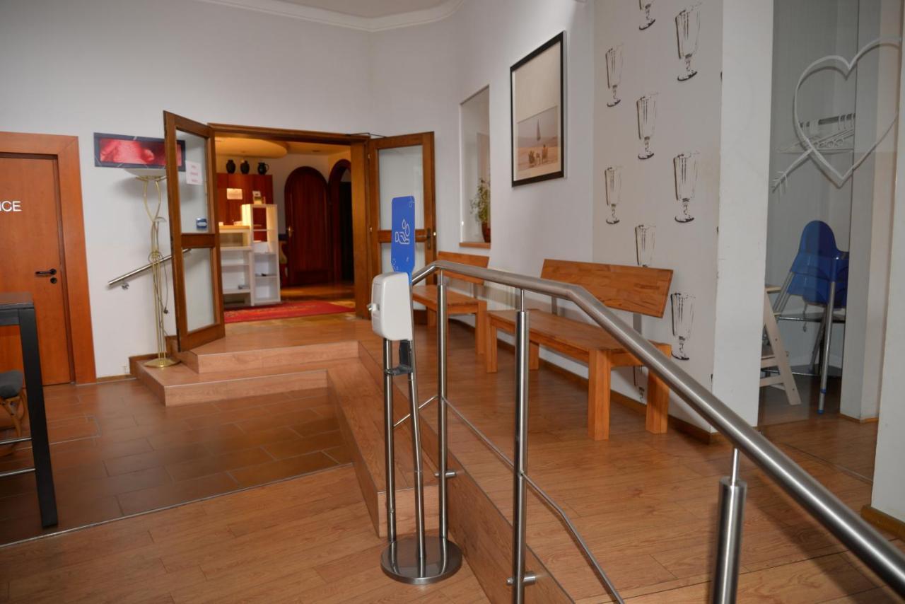 Hotel Paffhausen Wirges Εξωτερικό φωτογραφία