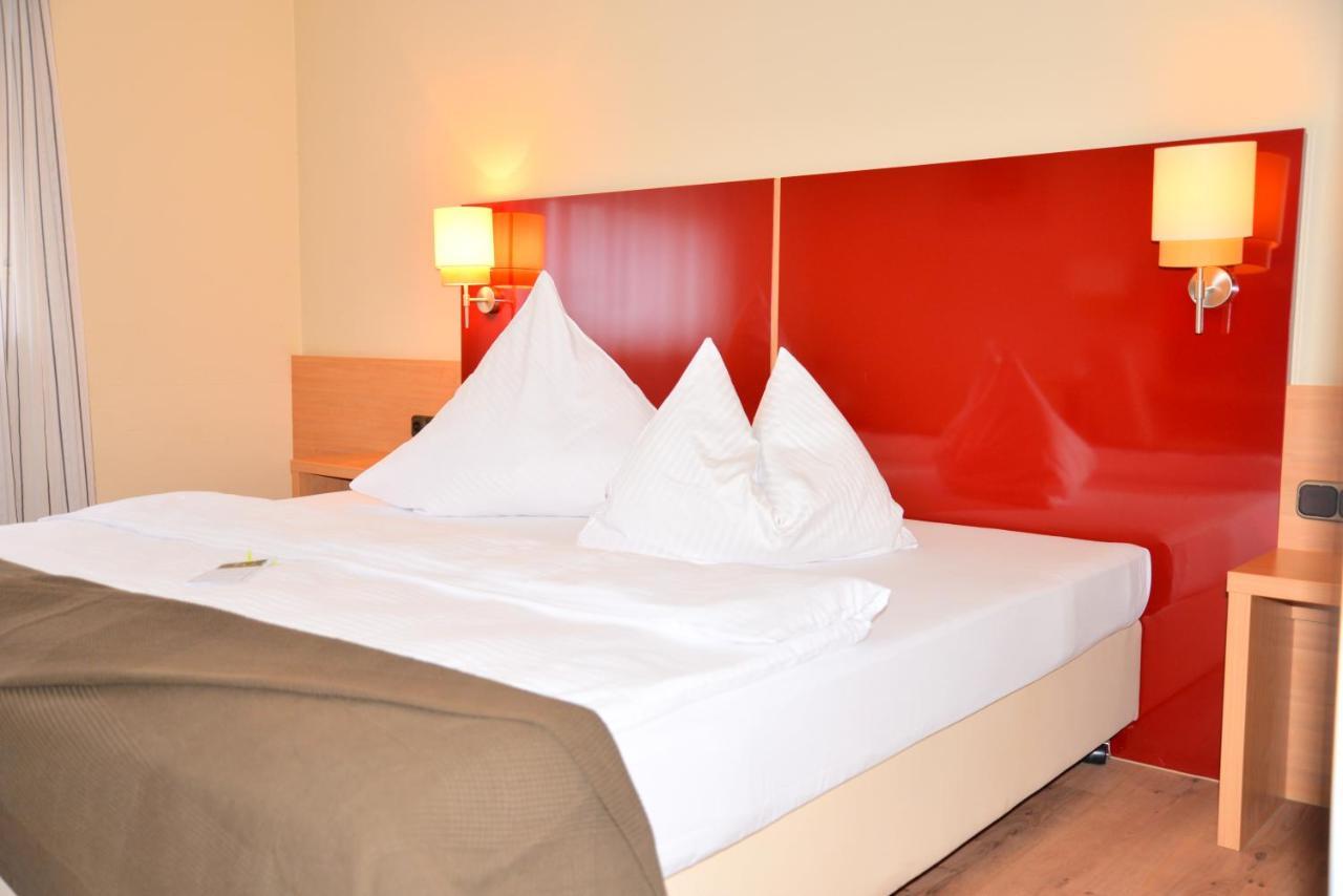 Hotel Paffhausen Wirges Εξωτερικό φωτογραφία