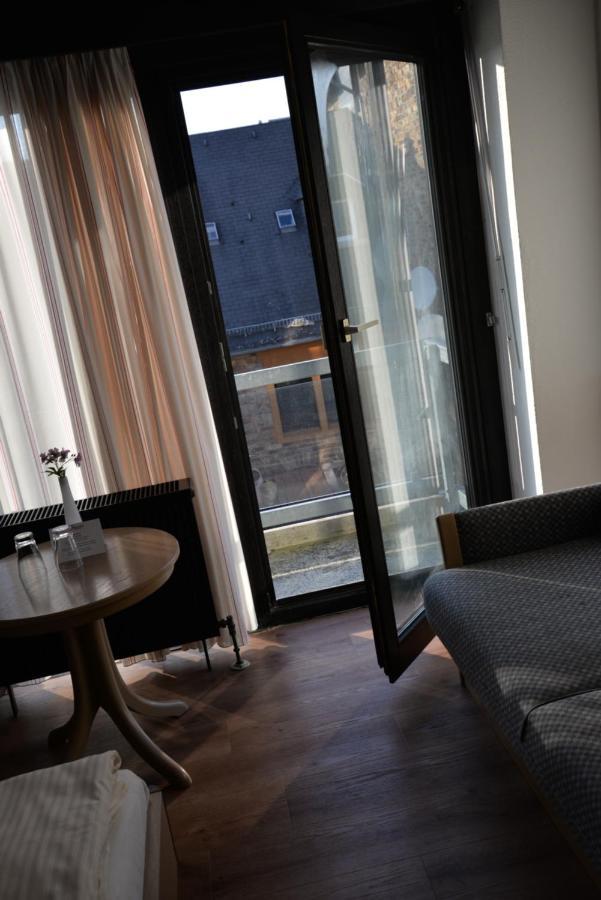 Hotel Paffhausen Wirges Εξωτερικό φωτογραφία