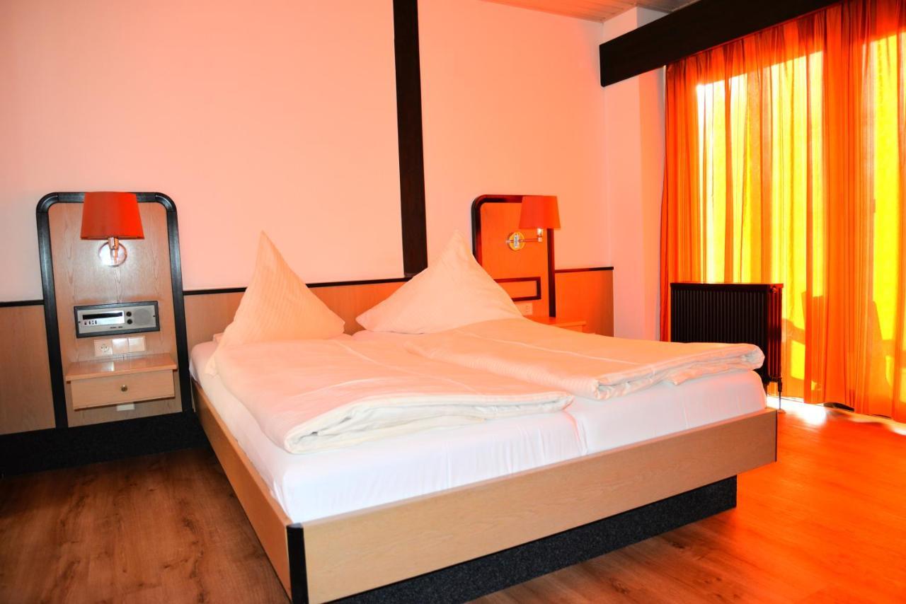 Hotel Paffhausen Wirges Εξωτερικό φωτογραφία