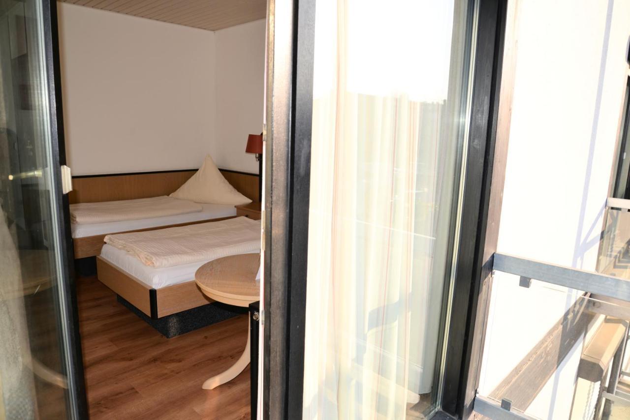 Hotel Paffhausen Wirges Εξωτερικό φωτογραφία
