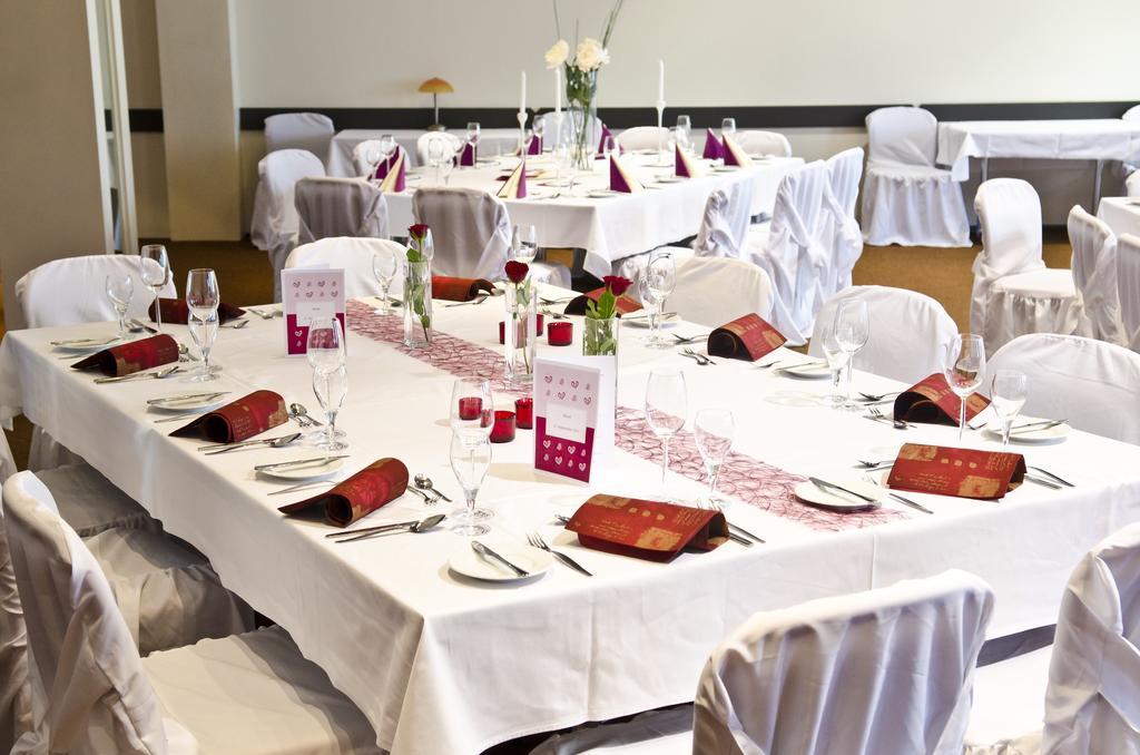 Hotel Paffhausen Wirges Εξωτερικό φωτογραφία
