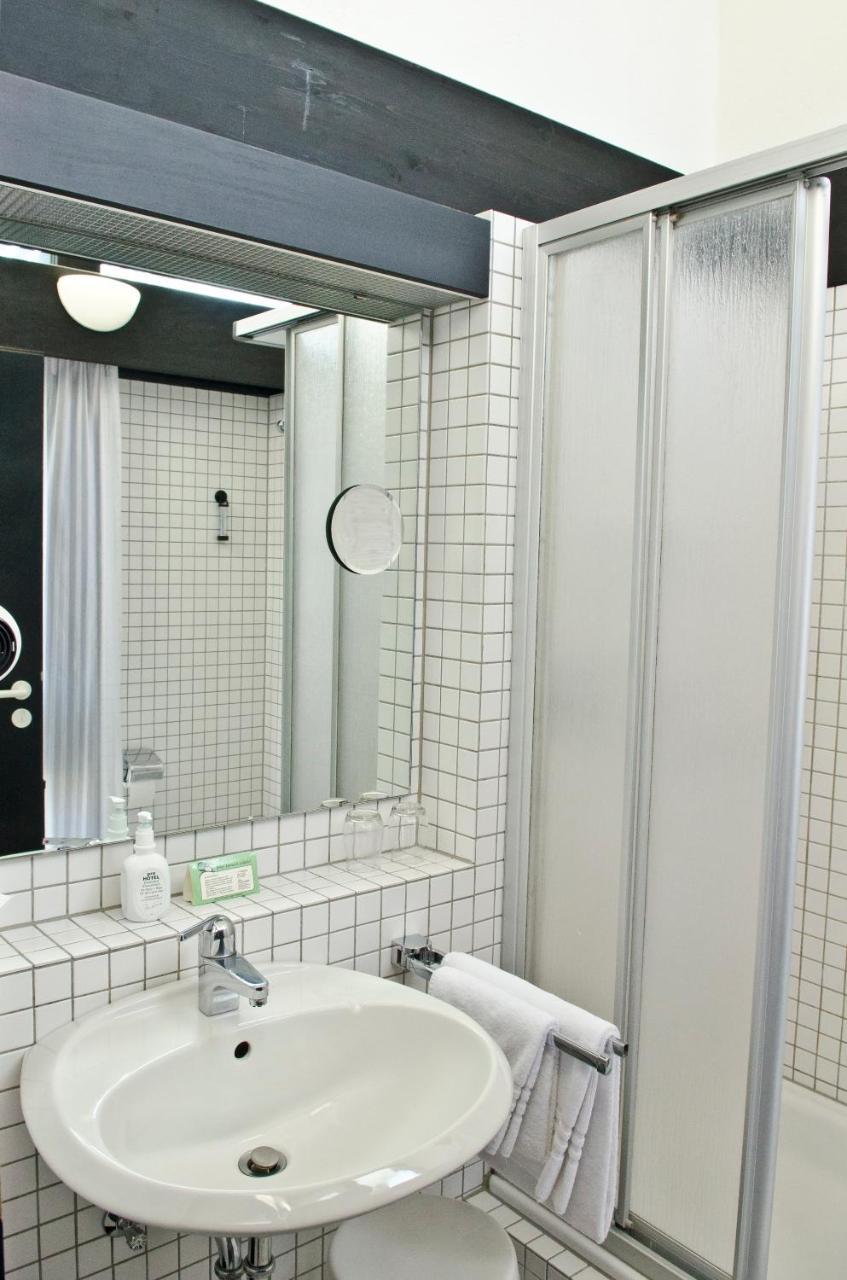 Hotel Paffhausen Wirges Εξωτερικό φωτογραφία