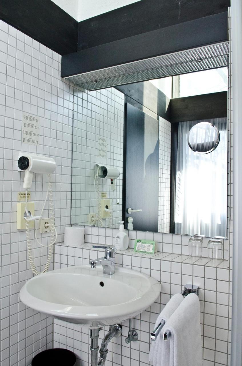 Hotel Paffhausen Wirges Εξωτερικό φωτογραφία